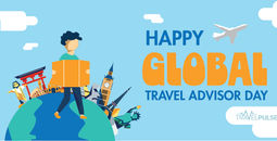 Global Travel Advisor Day 1400 