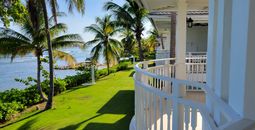 Half Moon Jamaica suites