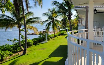 Half Moon Jamaica suites