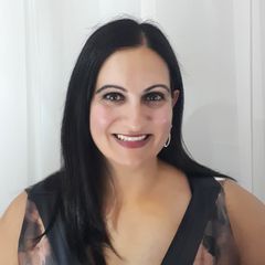 Sabrina Pirillo