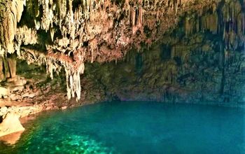 Yax-Muul Cenote