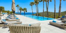 Villa de Suen