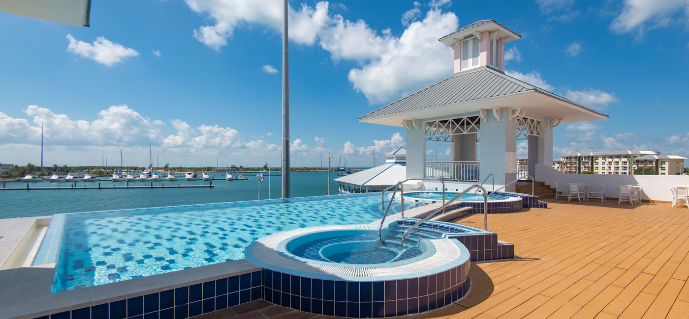 Image: Le Playa Punta Hicacos est le plus récent complexe à rejoindre le portefeuille de Sunwing (Source: Sunwing Vacations)