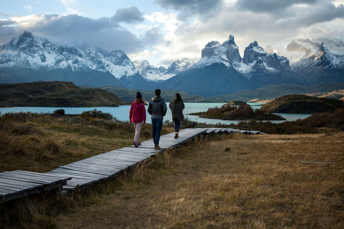 Explora, extraordinary journeys, patagonia