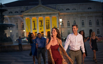 Globus Choice Touring itineraries