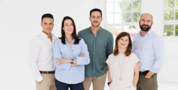Fourth-generation Riu family members set to take new positions in the company.