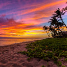 Hawaii, particularly Maui and the Big Island, is proving to be a domestic hotspot among luxury travelers.