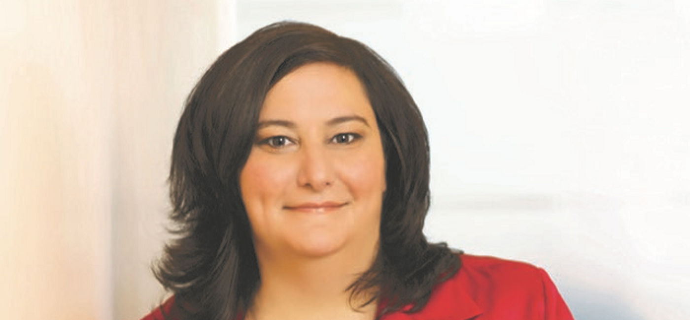 Image: Industry veteran Zeina Gedeon has joined TPI in the position of Chief Executive Officer, effective immediately. (Photo Credit: PHOTO: TPI)
