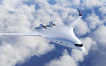 JetZero, BWB aircraft, blended-wing-body aircraft