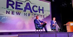 2023, Avoya Conference, Avoya Travel, Avoya Network, events, Discovery Princess, Princess Theater, travel, trade, advisors, agents, IAs, host agencies, suppliers, partners