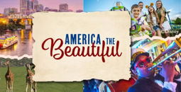 America, the Beautiful with ALG Vacations