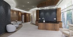 Surrey Homewood by Hilton rendering