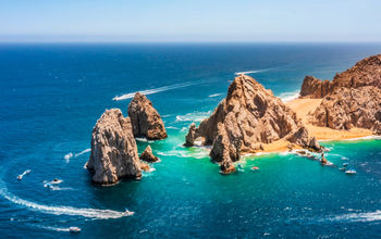 Tourist tax, baja california sur
