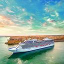 Oceania Cruises, Malta, Riviera, Oceania ships