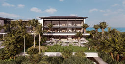 Waldorf Astoria Turks and Caicos Dellis Cay, turks and caicos resorts, new resorts 2028, waldorf astoria