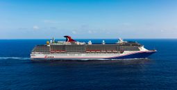 Carnival Miracle, Carnival Cruise Line, cruise ship, galveston, texas