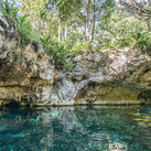 Gran Cenote