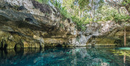 Gran Cenote