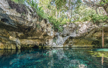 Gran Cenote