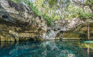 Gran Cenote