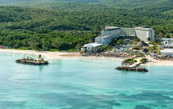 Hideaway at Royalton Blue Waters Jamaica