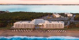 Hutchinson Shores Resort and Spa, Jensen Beach, Florida.