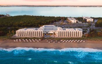 Hutchinson Shores Resort and Spa, Jensen Beach, Florida.
