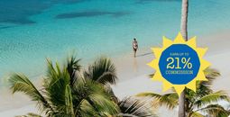 Book More Earn More - Earn Up to 21% Commission