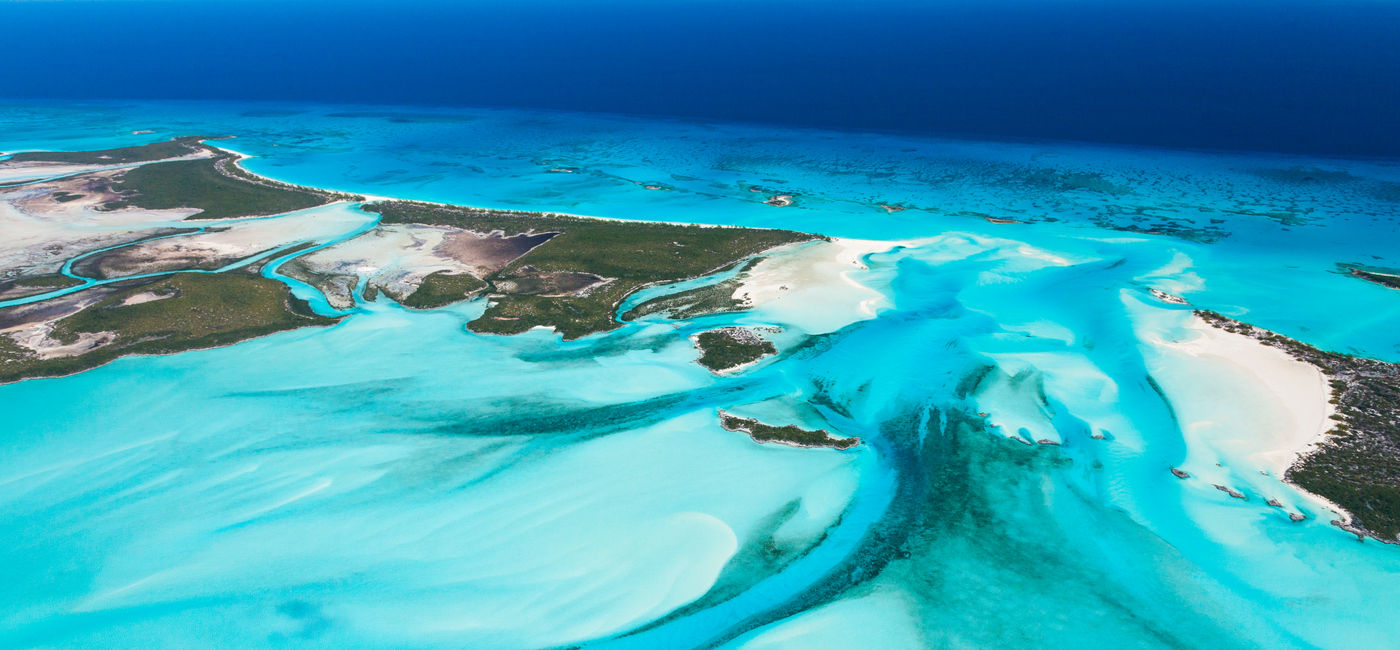 Image: Exuma, Bahamas