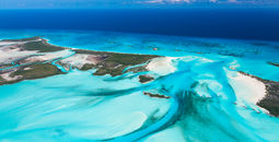 Exuma, Bahamas