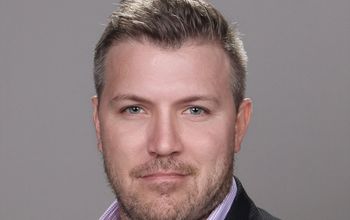 supplier, headshot