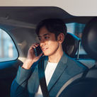 Air Canada business travel