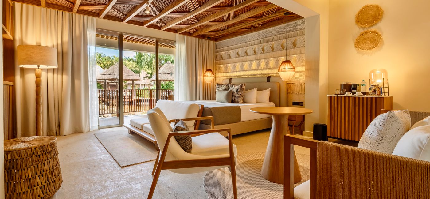 Image: Laguna Villa Suites (Photo Credit: Princess Hotels & Resorts)