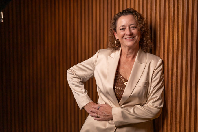 Debbie Fiorino, Chief Operating Officer, Dream Vacations and CruiseOne