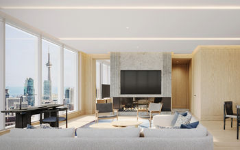 Nobu Hotel Toronto, hotels in Toronto, Toronto Hotels, new openings 2024, new hotels 2024, nobu hotels