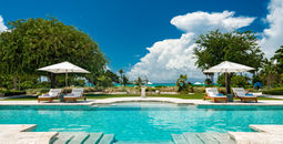 Haute Retreats' villa