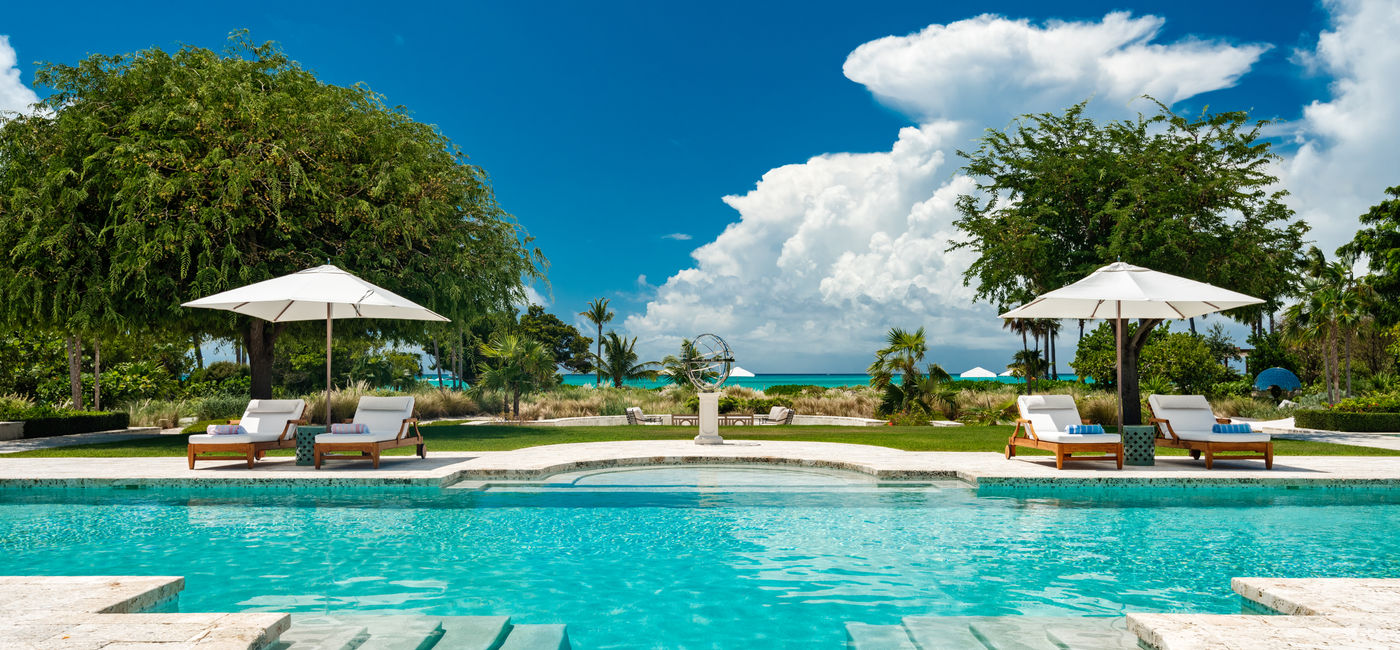 Luxury Experiences With Haute Retreats