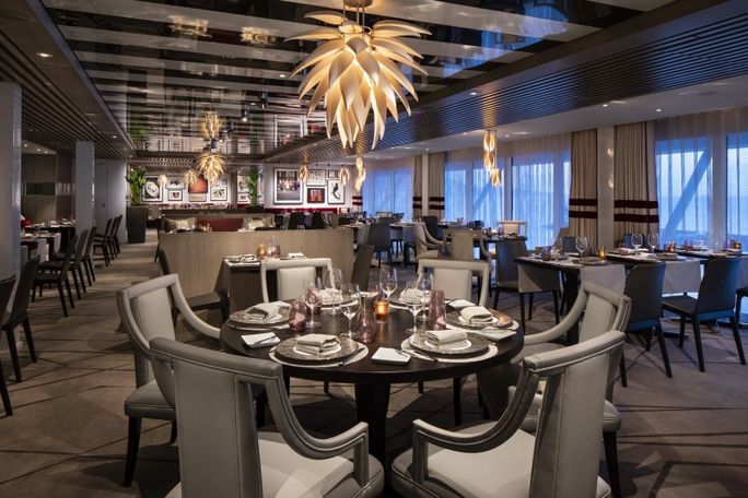 Celebrity Cruises Celebrity Cruises