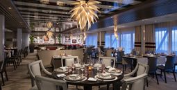 Celebrity Cruises