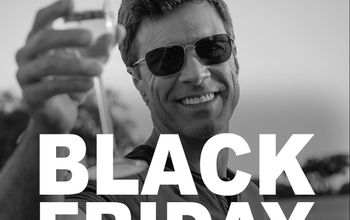 Black Friday Sale From Here to Anywhere