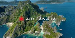 Air Canada: A Shortcut to the World