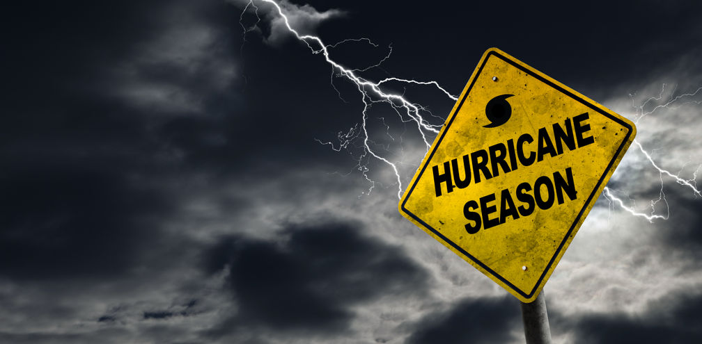 Hurricane season could be busy in 2024.