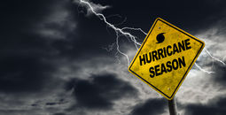 Hurricane season could be busy in 2024.