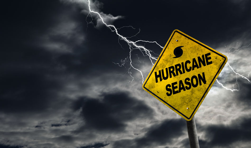 Hurricane season could be busy in 2024.