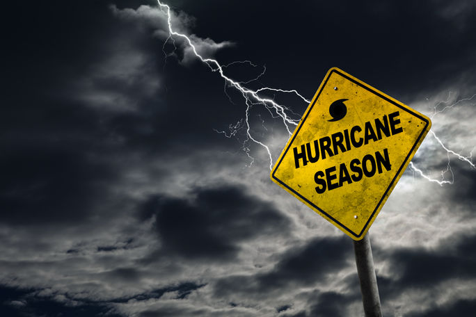 Hurricane season could be busy in 2024.