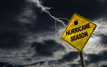 Hurricane season could be busy in 2024.