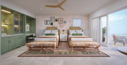 Beaches Resorts, Beaches Exuma, new resorts in the bahamas