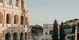 Rome with Classic Vacations