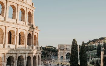 Rome with Classic Vacations