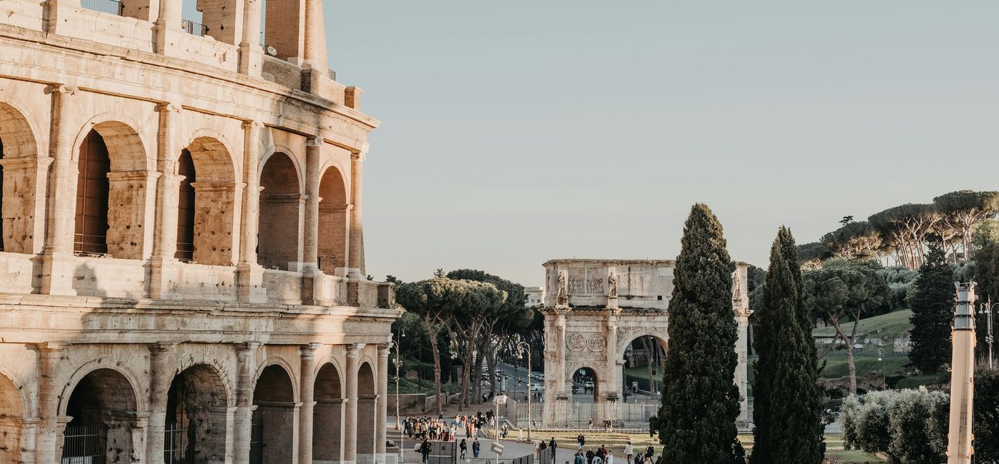 Image: Rome with Classic Vacations (Photo Credit: Classic Vacations)